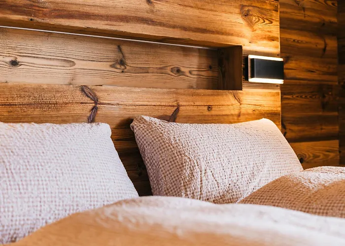 Hotel Le Grand Chalet