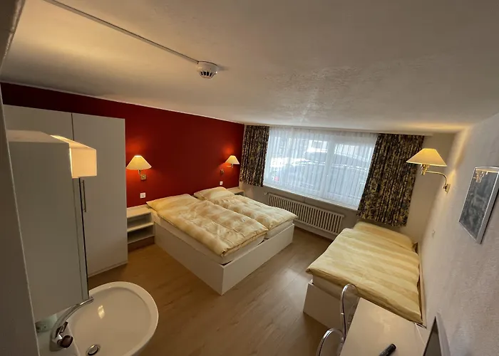 Hotel Mountime