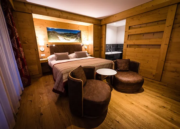 Nendaz 4 Vallées&SPA 4* Superior