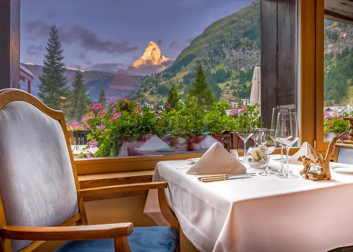 The Christiania Mountain & Spa Resort