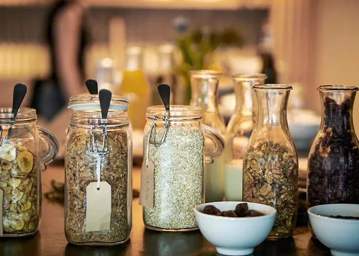 Carina - Design&Lifestyle Hotel